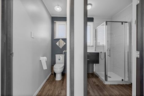 Photo of property in 115 Farquhar Road, Glendene, Auckland, 0602