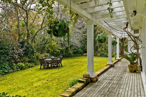 Photo of property in 135a Upper Harbour Drive, Greenhithe, Auckland, 0632