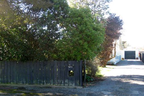 Photo of property in 24 Clifton Avenue, Carterton, 5713