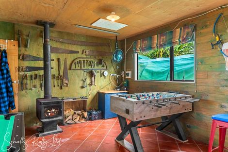 Photo of property in 227 Porter Road, Paparoa, 0571