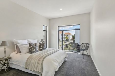 Photo of property in 24c Mansfield Avenue, St Albans, Christchurch, 8014