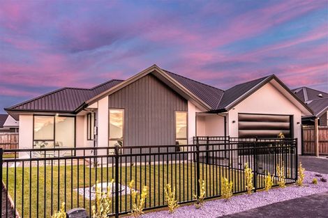 Photo of property in 34 Kirirua Avenue, Halswell, Christchurch, 8025