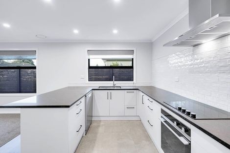 Photo of property in 3 Te Ripo Rise, Cambridge, 3434