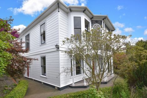 Photo of property in 10 Littlebourne Road, Roslyn, Dunedin, 9010