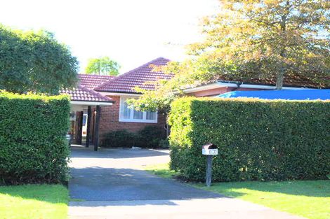 Photo of property in 3/21 Drake Street, Howick, Auckland, 2014
