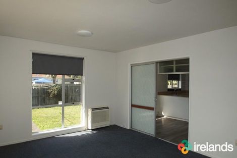 Photo of property in 2/19 Cheviot Street, Spreydon, Christchurch, 8024