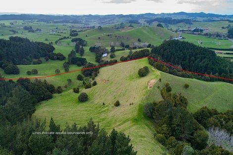 Photo of property in 515 Whareora Road, Whareora, Whangarei, 0175