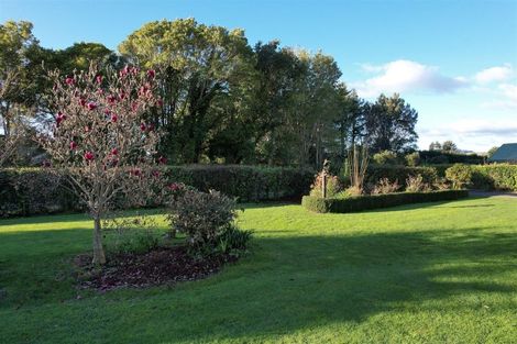 Photo of property in 6 Riveredge Terrace, Ohau, Levin, 5570