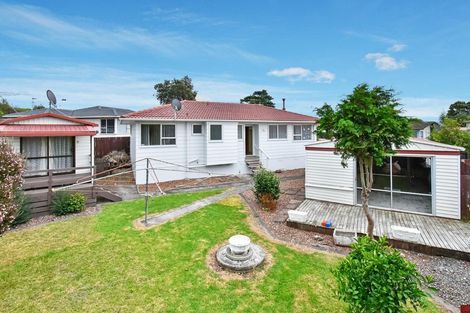 Photo of property in 6 Narada Place, Papatoetoe, Auckland, 2025