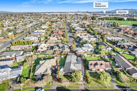 Photo of property in 28 Moreland Avenue, Pukete, Hamilton, 3200