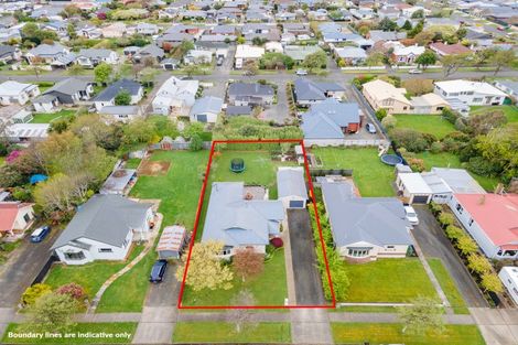 Photo of property in 68 Chapman Street, Richmond, Invercargill, 9810