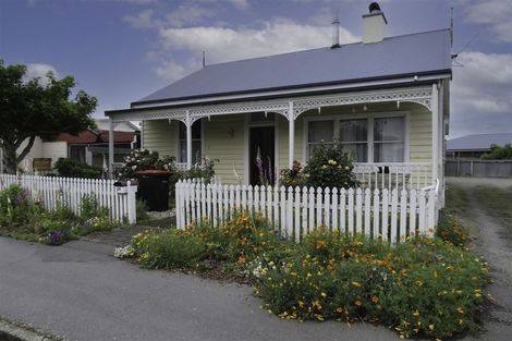 Photo of property in 24 Halton Street, East Gore, Gore, 9710