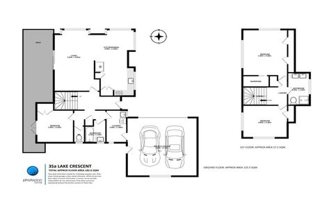 Photo of property in 35a Lake Crescent, Hamilton Lake, Hamilton, 3204