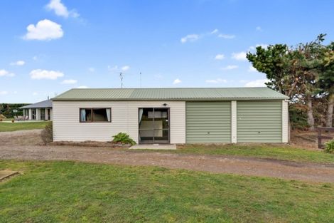 Photo of property in 303 Norwood Road, Burnham, Christchurch, 7677