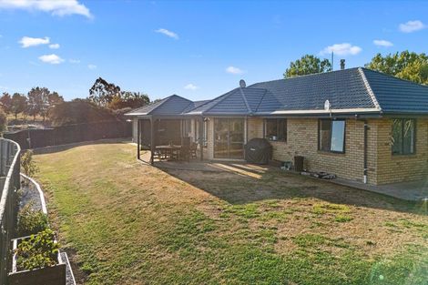 Photo of property in 398 Puketawai Road, Otorohanga, 3976