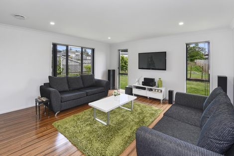 Photo of property in 19 Fletcher Lane, Patumahoe, Pukekohe, 2679