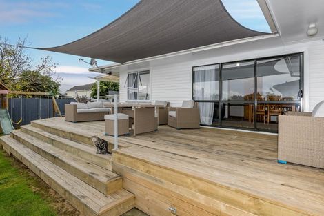 Photo of property in 51 Power Street, Levin, 5510