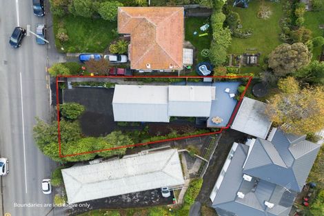 Photo of property in 50 Hawthorn Avenue, Mornington, Dunedin, 9011