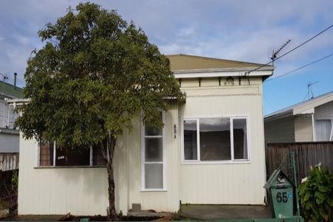 Photo of property in 65a Bell Street, Whanganui, 4500