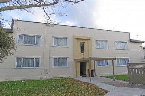 Photo of property in 170 Church Street, West End, Palmerston North, 4412