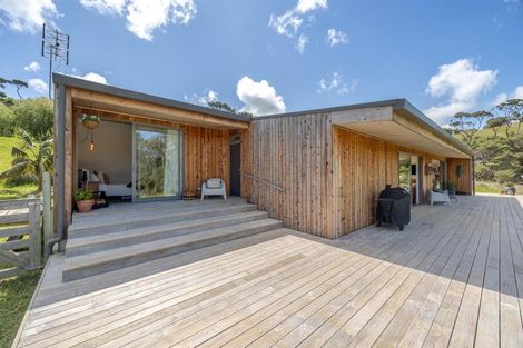Photo of property in 463 Fordyce Road, Helensville, 0874