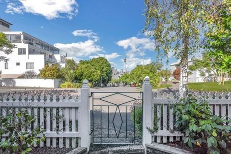 Photo of property in 5 England Street, Freemans Bay, Auckland, 1011