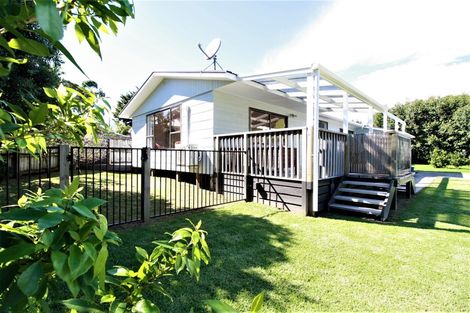 Photo of property in 17 Mako Avenue, Whiritoa, Whangamata, 3691