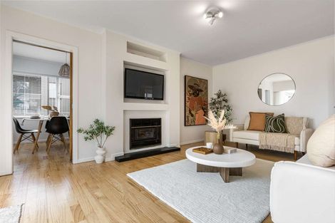 Photo of property in 84 Ashby Avenue, Saint Heliers, Auckland, 1071