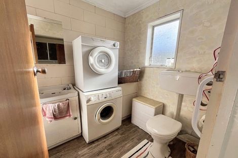 Photo of property in 3/295 Ruahine Street, Terrace End, Palmerston North, 4410