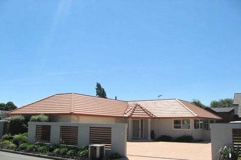 Photo of property in 4 Croftfield Place, Westmorland, Christchurch, 8025