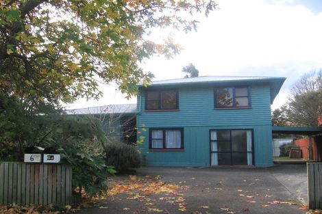 Photo of property in 6 Brett Place, Takaro, Palmerston North, 4412