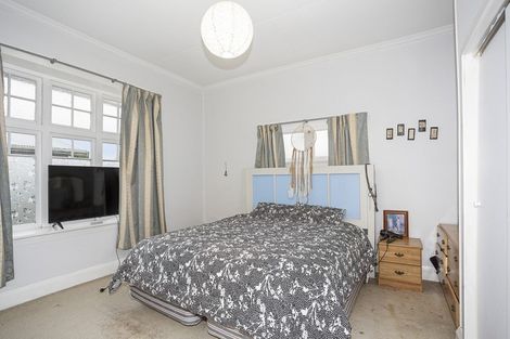 Photo of property in 119 Conyers Street, Heidelberg, Invercargill, 9812