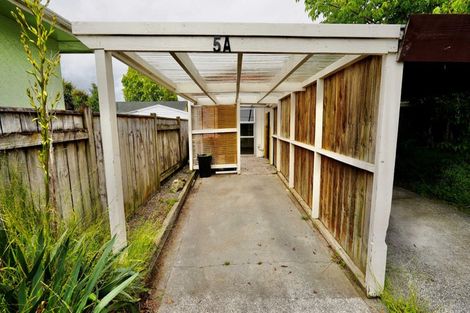 Photo of property in 5 Dundas Place, Awapuni, Palmerston North, 4412