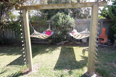 Photo of property in 10 Mack Street, Foxton Beach, Foxton, 4815