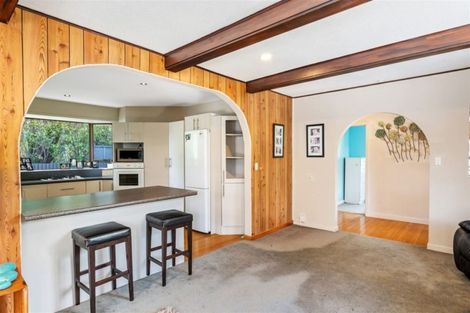 Photo of property in 40 Barnes Road, Redwood, Christchurch, 8051
