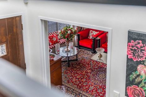 Photo of property in Grace Square, 81j Vermont Street, Ponsonby, Auckland, 1011