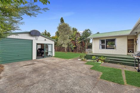 Photo of property in 6 Vine Street, Hillcrest, Hamilton, 3216