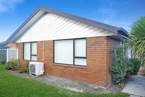 Photo of property in 2/99 Randolph Street, Woolston, Christchurch, 8062