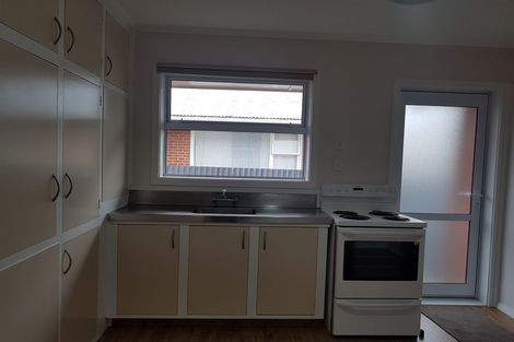 Photo of property in 3/480 Worcester Street, Linwood, Christchurch, 8011