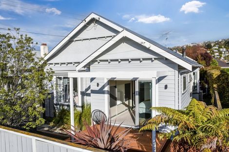 Photo of property in 18 Pretoria Avenue, Saint Clair, Dunedin, 9012