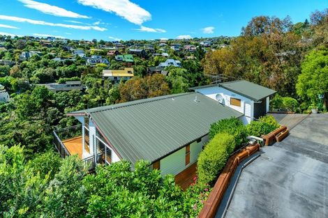 Photo of property in 107 Mount Pleasant Road, Mount Pleasant, Christchurch, 8081