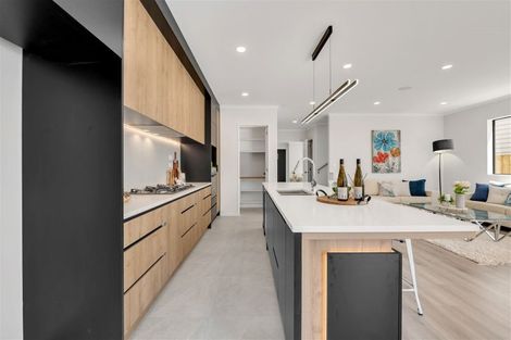 Photo of property in 14 Koromeke Street, Flat Bush, Auckland, 2019