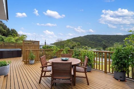 Photo of property in 75 Coast Road, Wainuiomata, Lower Hutt, 5014