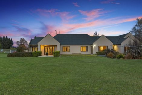 Photo of property in 25 Old North Road North, Kaiapoi, 7691