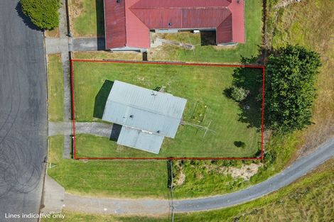 Photo of property in 57 Balmoral Road, Tikipunga, Whangarei, 0112