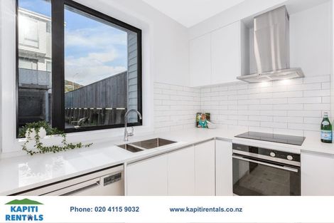 Photo of property in 28 Houhere Street, Paraparaumu, 5032