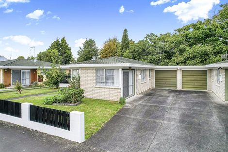 Photo of property in 49 Rimu Street, Maeroa, Hamilton, 3200