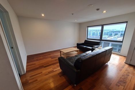 Photo of property in 511/57 Mahuhu Crescent, Auckland Central, Auckland, 1010