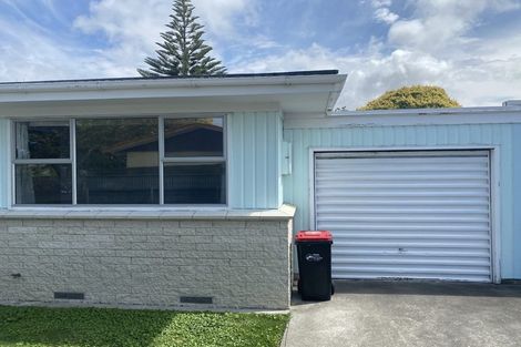 Photo of property in 6-8 Saint Pauls Place, Tamatea, Napier, 4112