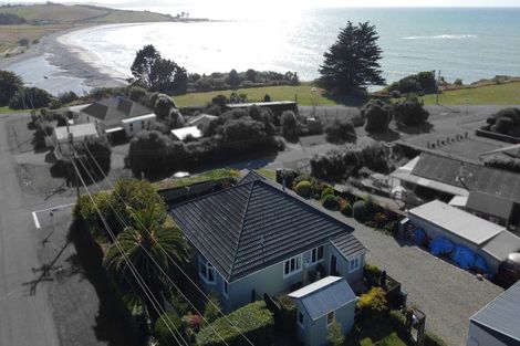 Photo of property in 7 Semple Street, Kakanui, Oamaru, 9495